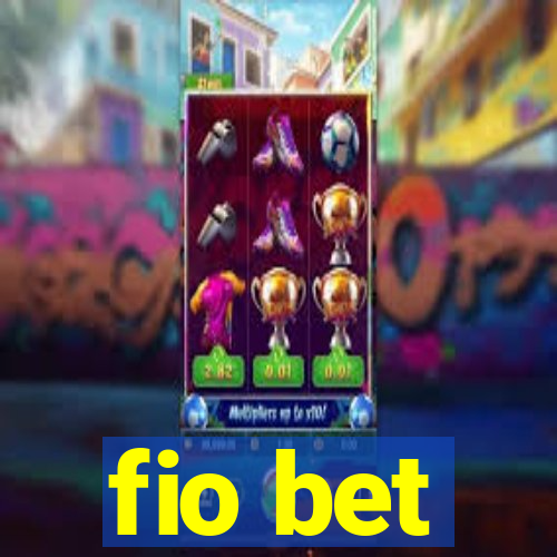 fio bet
